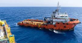 فروش شناور AHD-Anchor Handling Tug Supply Vessels